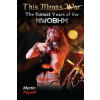 Wymer Publishing This Means War – Martin Popoff