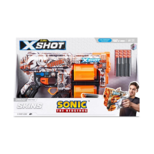 Wyrzutnia Skins Dread Sonic 12 lövedékkel katonásdi