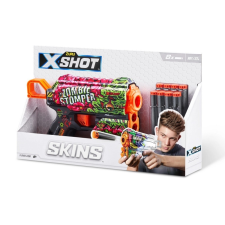 Wyrzutó X-Shot Skins Flux (8 Nyilak) Minta A katonásdi