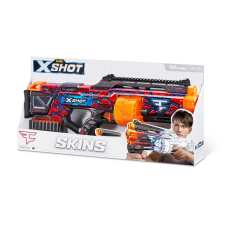 Wyrzutó X-Shot Skins Last Stand katonásdi