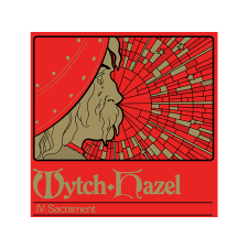  Wytch Hazel - IV: Sacrament (CD) heavy metal