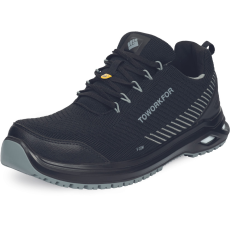  X-508 S1P ESD SRC félcipő fekete 40