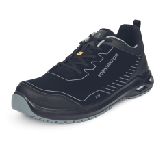  X-509 S3 ESD SRC félcipő fekete 48 munkavédelmi cipő