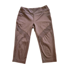  X-Cite szürke női sport 3/4-es leggings (méret: M)