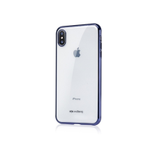 X-Doria Apple iPhone XR Védőtok - Kék/Szürke (3X3C1606A) tok és táska