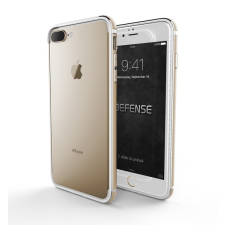 X-Doria Defense Edge Apple iPhone 8+/7+ Védőtok - Arany tok és táska