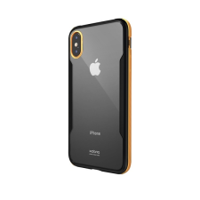 X-Doria Fense Apple iPhone X Védőtok - Narancs (3X2C1217A) tok és táska