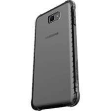 X-Doria Impact core Samsung Galaxy J7 Prime (2017) Védőtok - Átlátszó/Fekete (3X3H1101A) tok és táska