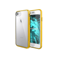 X-Doria Scene iPhone 8/7 sárga tok (3X170904A) tok és táska