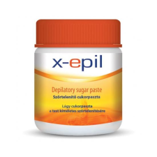 X-Epil Cukorpaszta 250ml szőrtelenítés