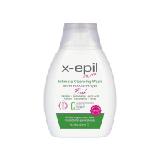 X-EPIL Intimo Fresh - intim mosakodógél (250ml) intim higiénia