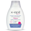 X-EPIL intimo intim mosakodógél prebiotic 100 ml