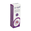 X-EPIL szőrtelenítő krém arcra és bikini vonalra 40ml