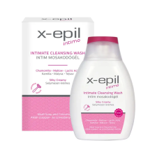 X-EPIL X-Epil intimo intim mosakodógél 250 ml intim higiénia