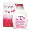 X-EPIL X-EPIL INTIMO INTIM MOSAKODÓGÉL 250ML
