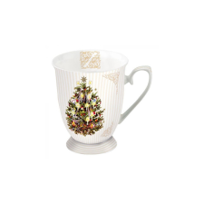 X-mas Tree porcelánbögre 0,25l bögrék, csészék