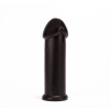  X-MEN 10 inch Butt Plug Black