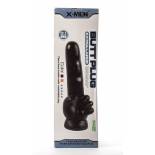 X-Men 12.1" Extra Large Butt Plug szexjáték