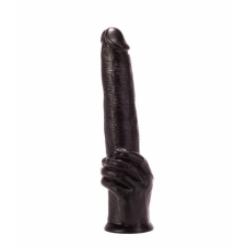 X-Men 13.1" Magic Hand Dildo műpénisz, dildó