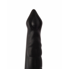 X-Men 23.23" Butt Plug PVC Black anál