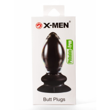  X-Men 5.7&quot; Butt Plug szexjáték