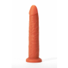  X-MEN 6.5" Dildo Colours Pleasure Flesh 2
