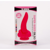  X-MEN 8.3" Butt Plug Black