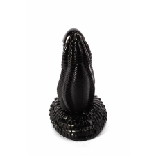 X-Men 8.3" Super Sized Dildo PVC Black műpénisz, dildó