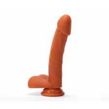 X-Men 8.5" Dildo Colour Pleasure Flesh 1 műpénisz, dildó