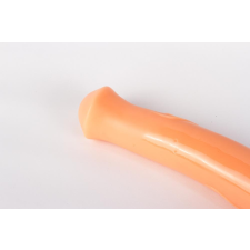 X-Men Huge Horse Dildo 19 inch Flesh műpénisz, dildó