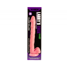 X-Men Larry’S 15 Inch Cock Flesh Dildó műpénisz, dildó