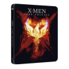  X-Men: Sötét Főnix (Limitált, fémdobozos változat) (Steelbook) (Blu-ray)