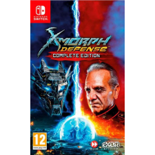  X-Morph Defense [Complete Edition] (Switch) NSW NINTENDO videójáték