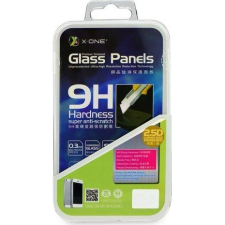 X-One Edzett Üveg - iPhone 7/8 Plus 0,2 mm (12_55815) mobiltelefon kellék