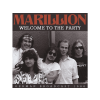 X RAY Marillion - Welcome To The Party (CD)