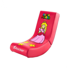 X ROCKER Peach gaming szék forgószék