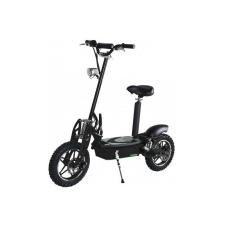 X-scooters XT02 36V Li-ion (fekete) elektromos roller