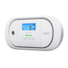 X-Sense XC01-M Link+ Pro CO Sensor biztonságtechnikai eszköz