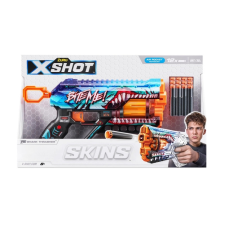 X-Shot Skins Griefer Thrasher pisztoly katonásdi