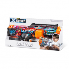 X-Shot Skins utolsó állás gránátvető (16 lövedék) katonásdi