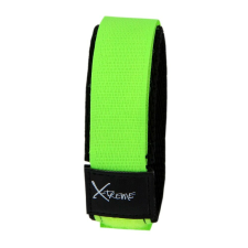  X-treme szíj 56, világoszöld színű 20 mm óraszíj