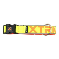  X-TRM Neon nyakörv lime 25mm/45-55 cm (PE69098) nyakörv, póráz, hám kutyáknak