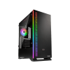 X-X A3371 Gamer PC (Ryzen7/32GB/2048 GB SSD/RTX4060Ti 8GB/NoOS)