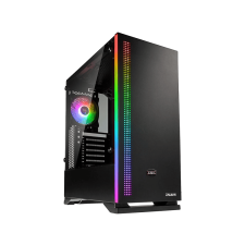 X-X A3459 Gamer PC (Ryzen5/16GB/960 GB SSD/RTX4060 8GB/NoOS) asztali számítógép