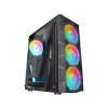 X-X A3594 Gamer PC (Ryzen7/16GB/2048 GB SSD/RX7600 8GB/NoOS)