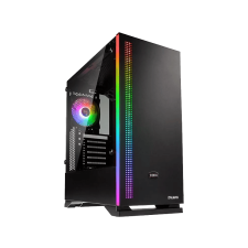 X-X A3623 Gamer PC (Ryzen9/32GB/2048 GB SSD/RTX5060Ti 16GB/NoOS) asztali számítógép
