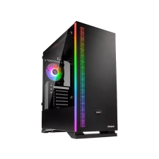 X-X A3668 PC (Ryzen7/32GB/2048 GB SSD/RTX5060 8GB/NoOS) asztali számítógép