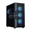 X-X Gamer A4004 PC | AMD Ryzen 5 7600 | 32GB DDR5 | 0GB SSD | 2000GB HDD | NVIDIA GeForce RTX 4060 8GB | NO OS