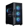 X-X Gamer A4078 PC | AMD Ryzen 5 5600X 3.7 | 8GB DDR4 | 2000GB SSD | 1000GB HDD | NVIDIA GeForce RTX 4060 8GB | W11 PRO