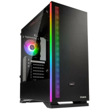  X-X Gamer i2897 i5-14400F/16GB/960SSD/RX7600 8GB asztali számítógép